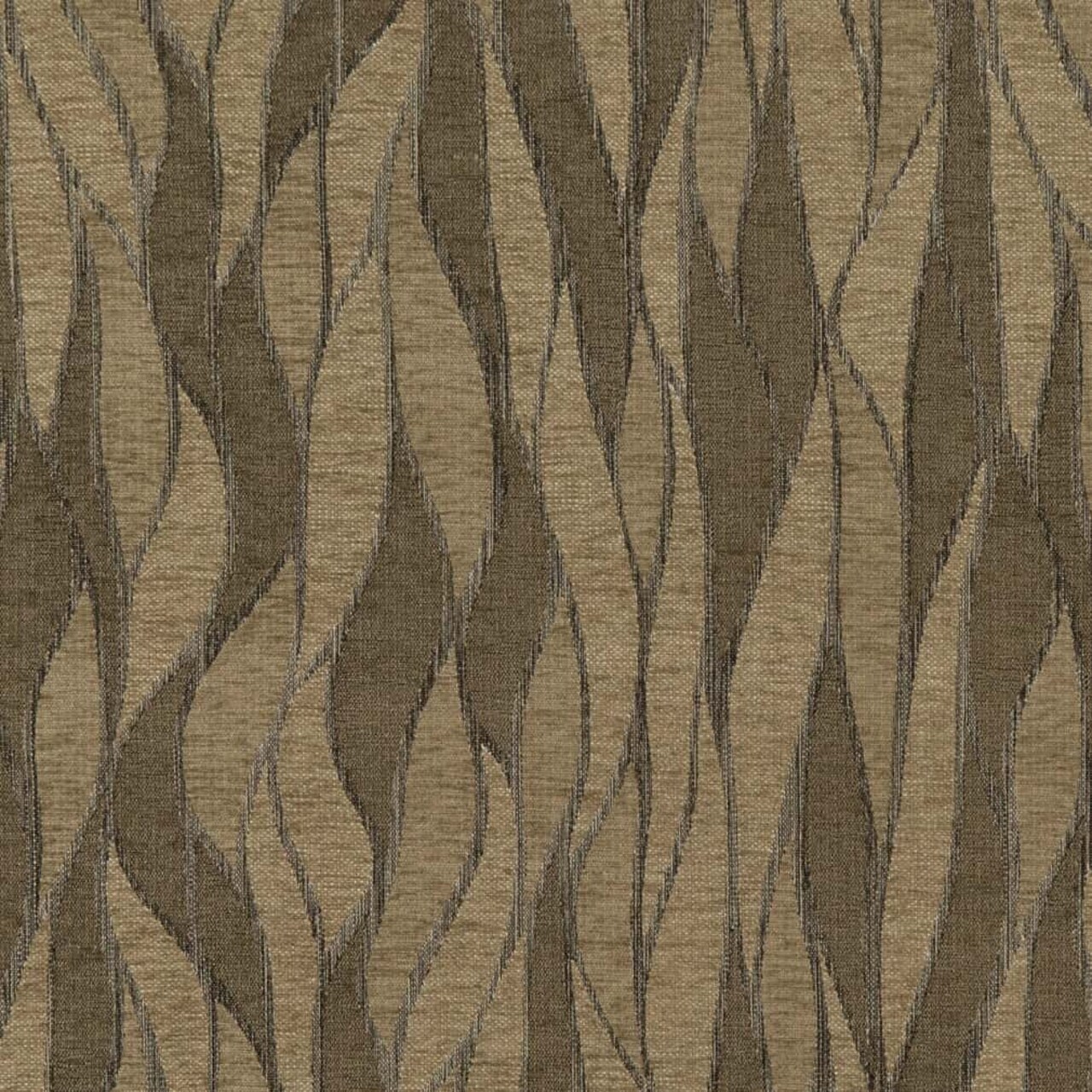Limestone - Beige Taupe,grey Silver Abstract Geometric Upholstery Fabric 54 Inches"